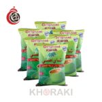 چای کرک اصلی هندی با طعم هل 1 کیلوگرمی