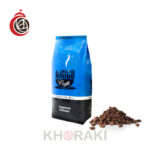 قهوه آمیکو آبی دانه یک کیلویی