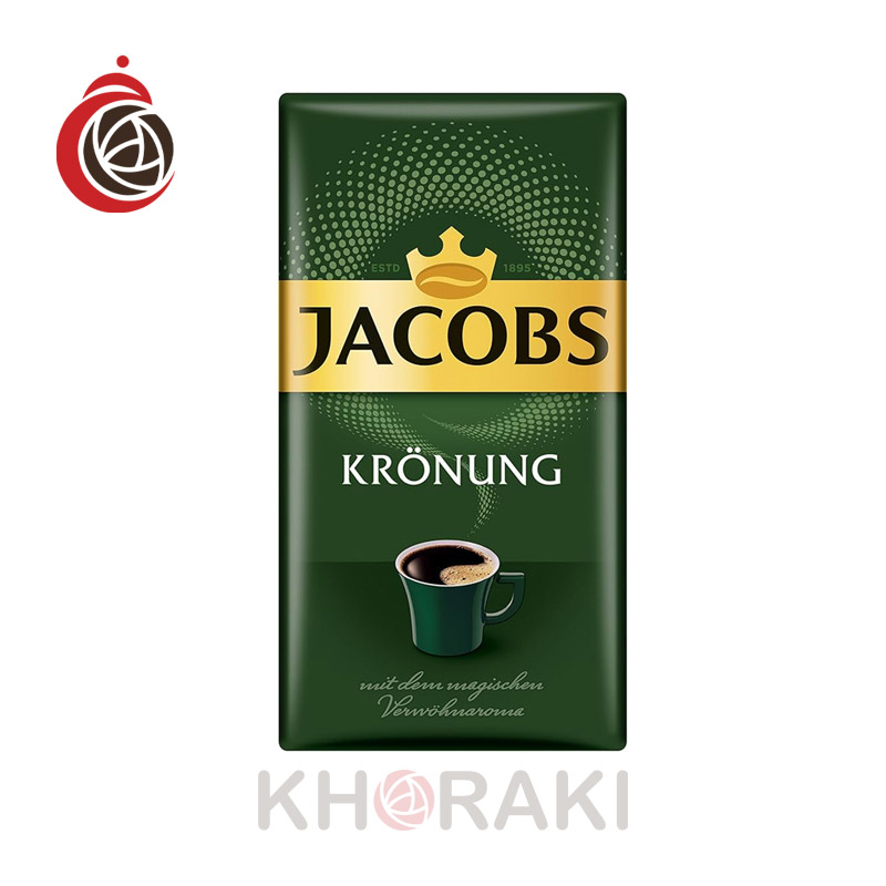 قهوه-جاکوبز-سلطنتی-آسیاب-شده-پاکتی-500-گرمی قهوه جاکوبز سلطنتی آسیاب شده پاکتی 500 گرمی