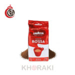 قهوه لاوازا روسا آسیاب شده 250 گرمی