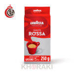 قهوه لاوازا روسا آسیاب شده 250 گرمی