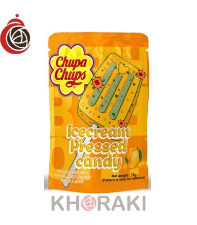 بستنی خشک انبه