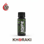 هایپ شات سایت خوراکی