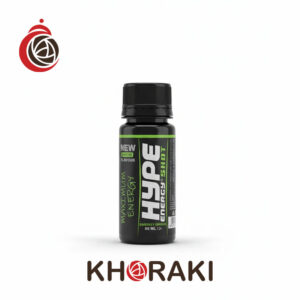 هایپ شات سایت خوراکی