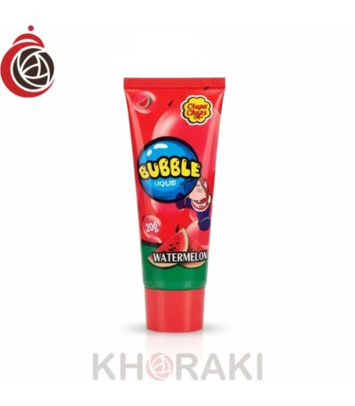 آدامس پمادی چوپاچوپس هدوانه