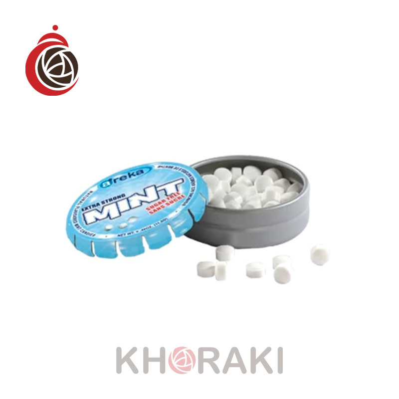 آریکا قرص خوشبو کننده دهان آرکا