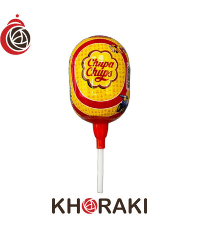 آبنبات چوپاچوپس