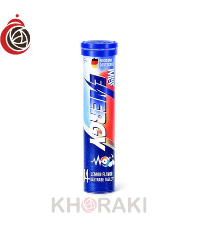انرژی زا ایمپکت آبی
