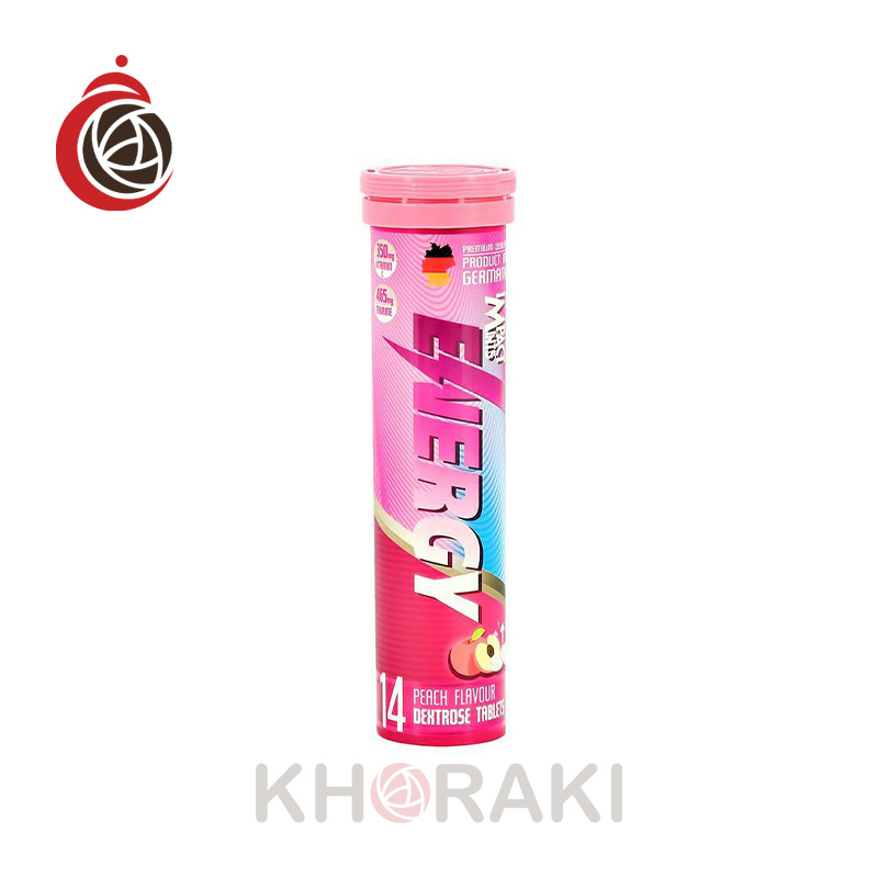 انرژی-زا-ایمپکت-صورتی قرص انرژی زا هلو