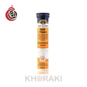 مولتی ویتامین کروگر