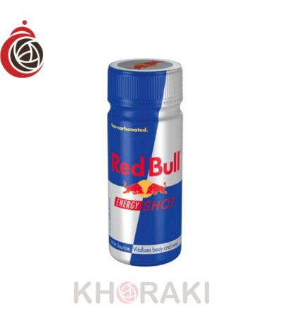 رد بول شات