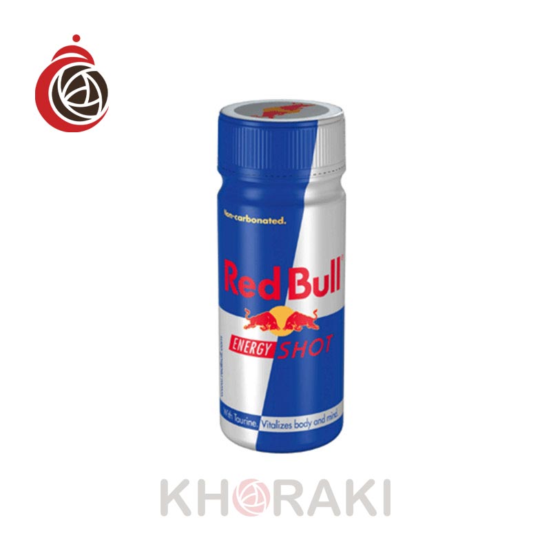 رد-بول-شات رد بول شات