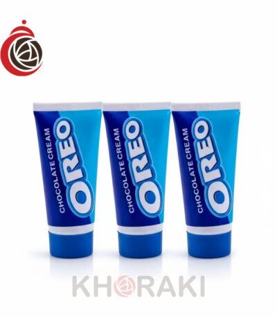 شکلات پمادی ارویو