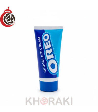 شکلات پمادی اورئو