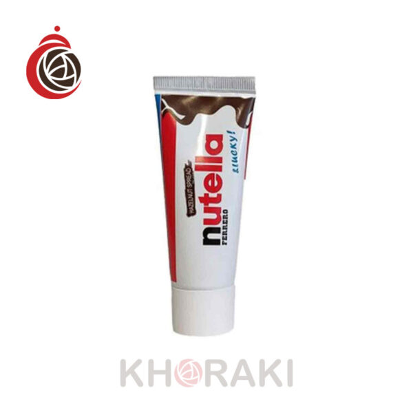 شکلات پمادی نوتلا اصلی | Nutella Chocolate Cream اورجینال