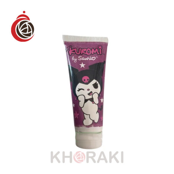 شکلات پمادی کرومی | Kuromi Chocolate Cream اورجینال