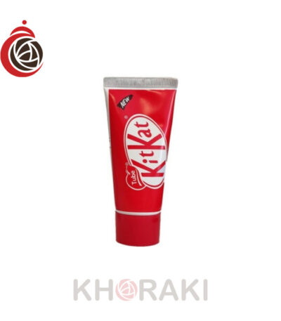 شکلات پمادی کیت کت