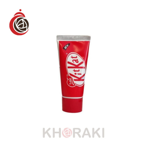 شکلات پمادی کیت کت