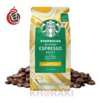 قهوه استارباکس بلوند اسپرسو پاکتی