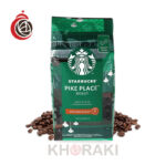 قهوه استارباکس پاکتی