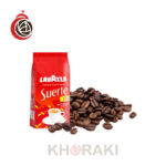 قهوه لاوازا سورته دانه یک کیلویی