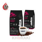 قهوه لاوازا گوستو پینو دانه یک کیلویی