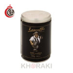 قهوه لوکافه 100% عربیکا آسیاب شده قوطی 250 گرمی