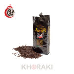 قهوه لوکافه مستراکسکلوسیو دانه یک کیلویی