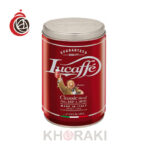 قهوه لوکافه کلاسیک آسیاب شده قوطی 250 گرم