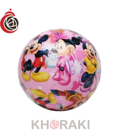 شانسی توپی میکی ماوس