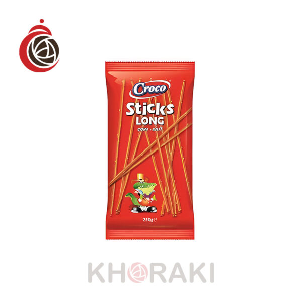 چوب شور کروگر