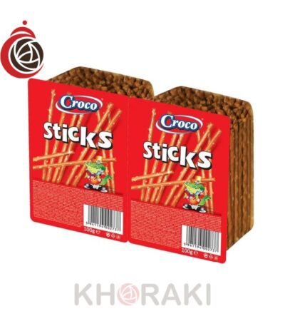 چوبشور دوقلو کروگر