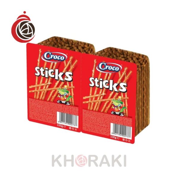 چوبشور دوقلو کروگر