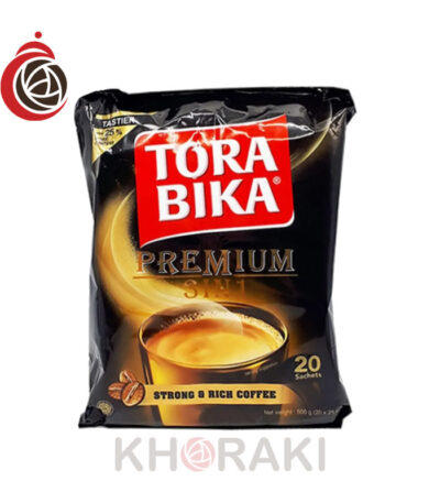 کافی میکس تورابیکا پریمیوم