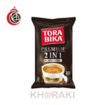 کافی میکس تورابیکا پرمیوم بدون شکر