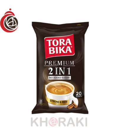 کافی میکس تورابیکا پرمیوم بدون شکر