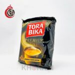 کافی میکس تورابیکا پریمیوم بسته 20 عددی
