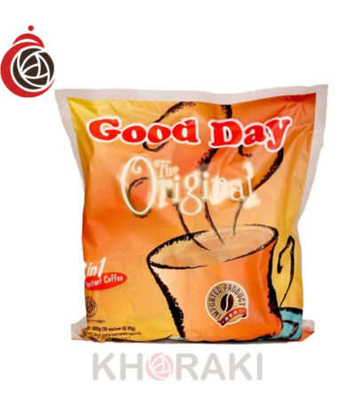 کافی میکس گود دی اورجینال
