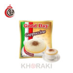 کافی میکس گود دی اورجینال بسته 35 عددی