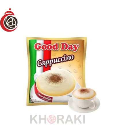 کافی میکس گود دی اورجینال بسته 35 عددی