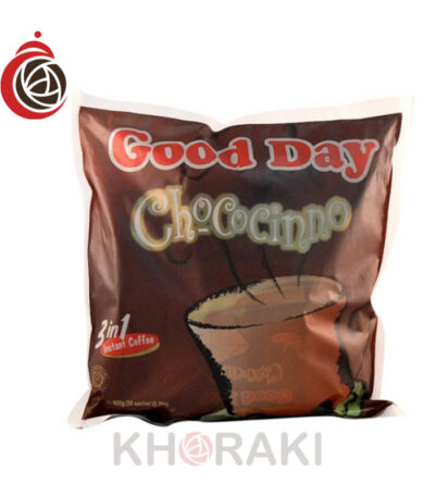 کافی میکس گود دی شکلاتی