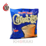 کافی میکس گود دی فندقی