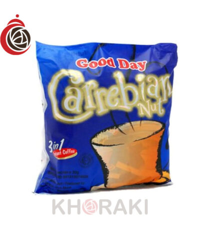 کافی میکس گود دی فندقی