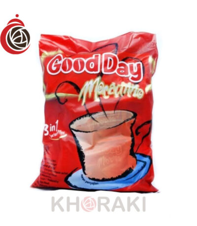 کافی میکس گود دی موکاچینو
