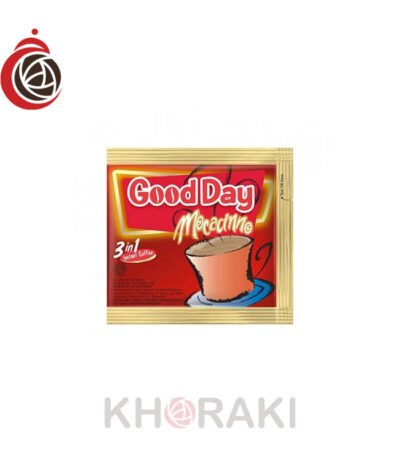 کافی میکس گود دی موکاچینو بسته 35 عددی