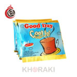 کافی میکس گود دی کولین یا یخی بسته 30 عددی