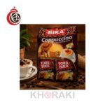 کاپوچینو تورابیکا بسته 20 عددی
