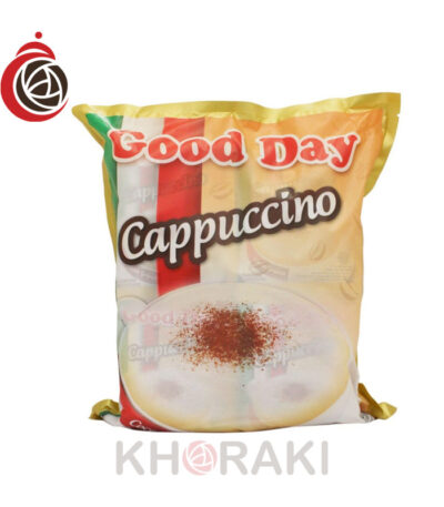 کاپوچینو گود دی اصلی