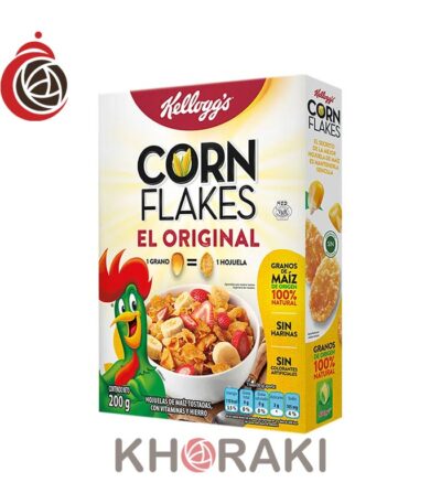 کلوگز اوریجینال