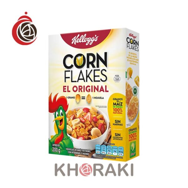 کلوگز اوریجینال